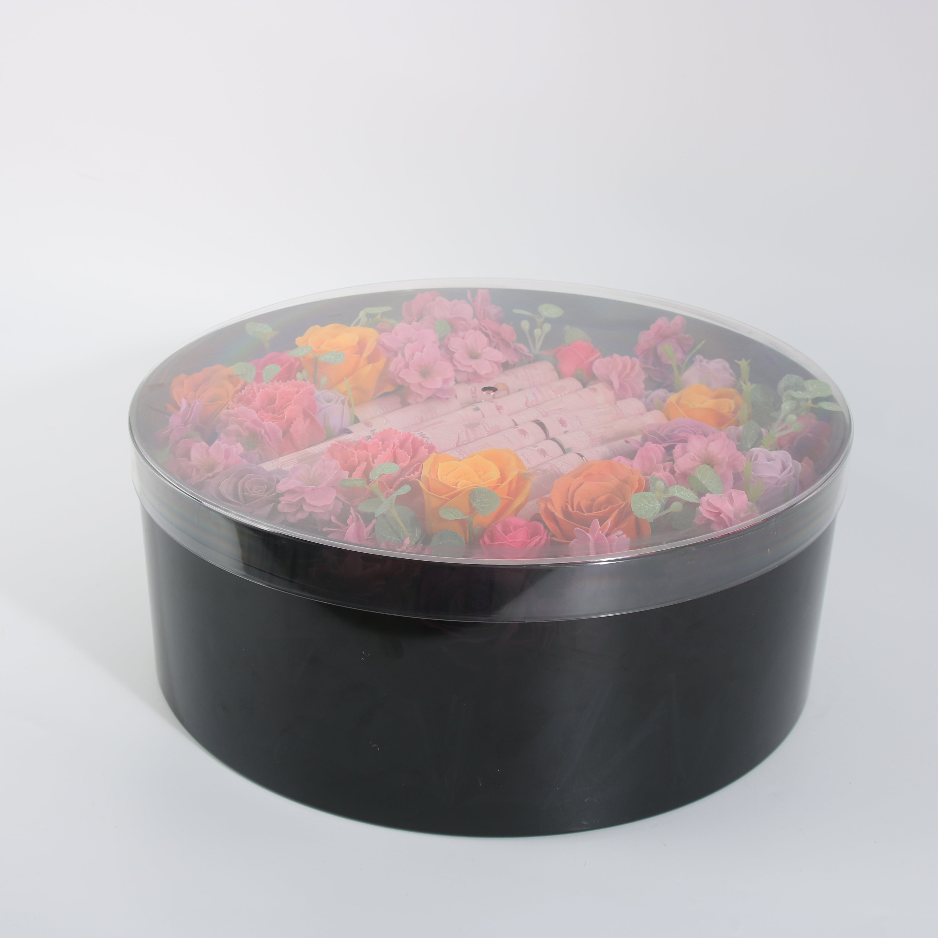 Money Flower Box