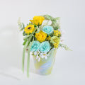 Spring Breeze Floral Gift Arrangement