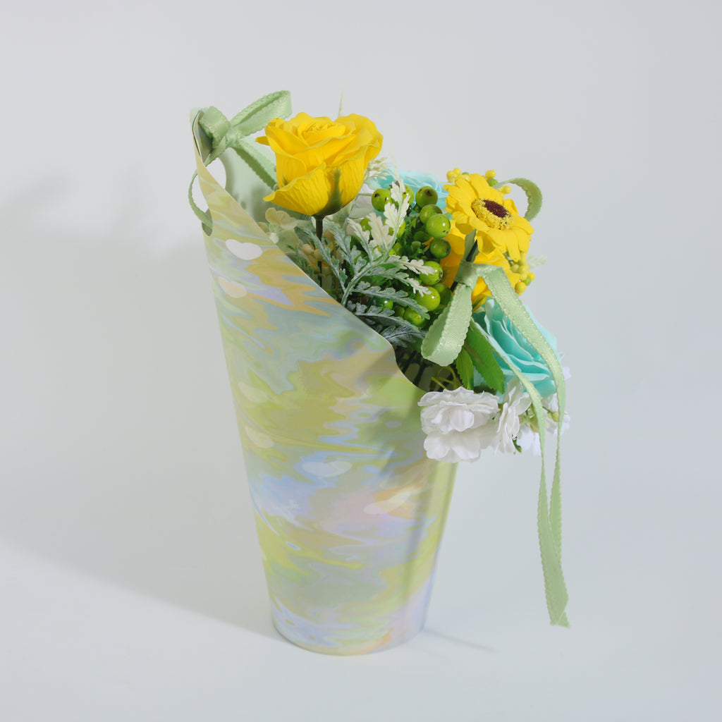 Spring Breeze Floral Gift Arrangement