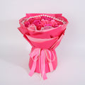 Pink Pearl Rose Bouquet