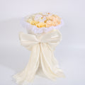Ivory Rose & Orchid Gift Box