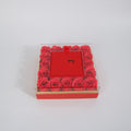 Hidden Surprise Rose Gift Box