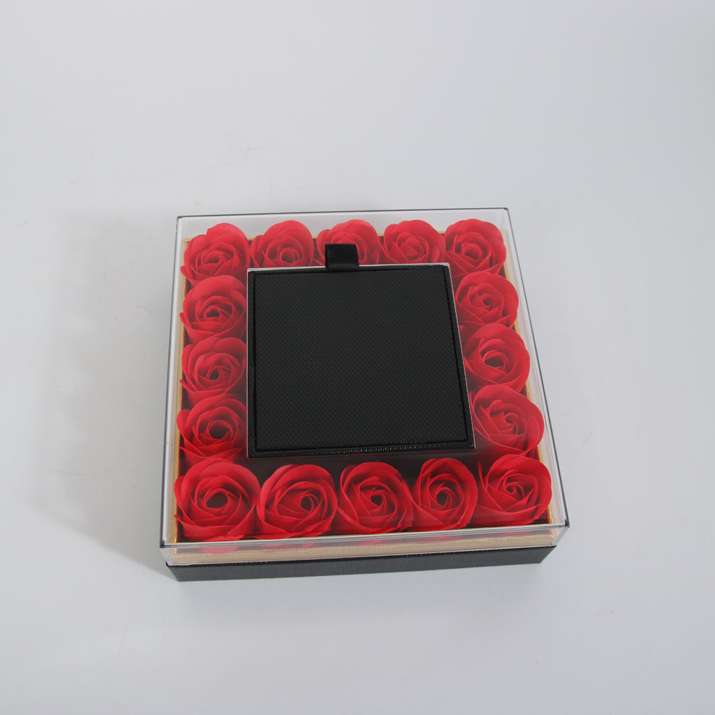 Hidden Jewelry Box