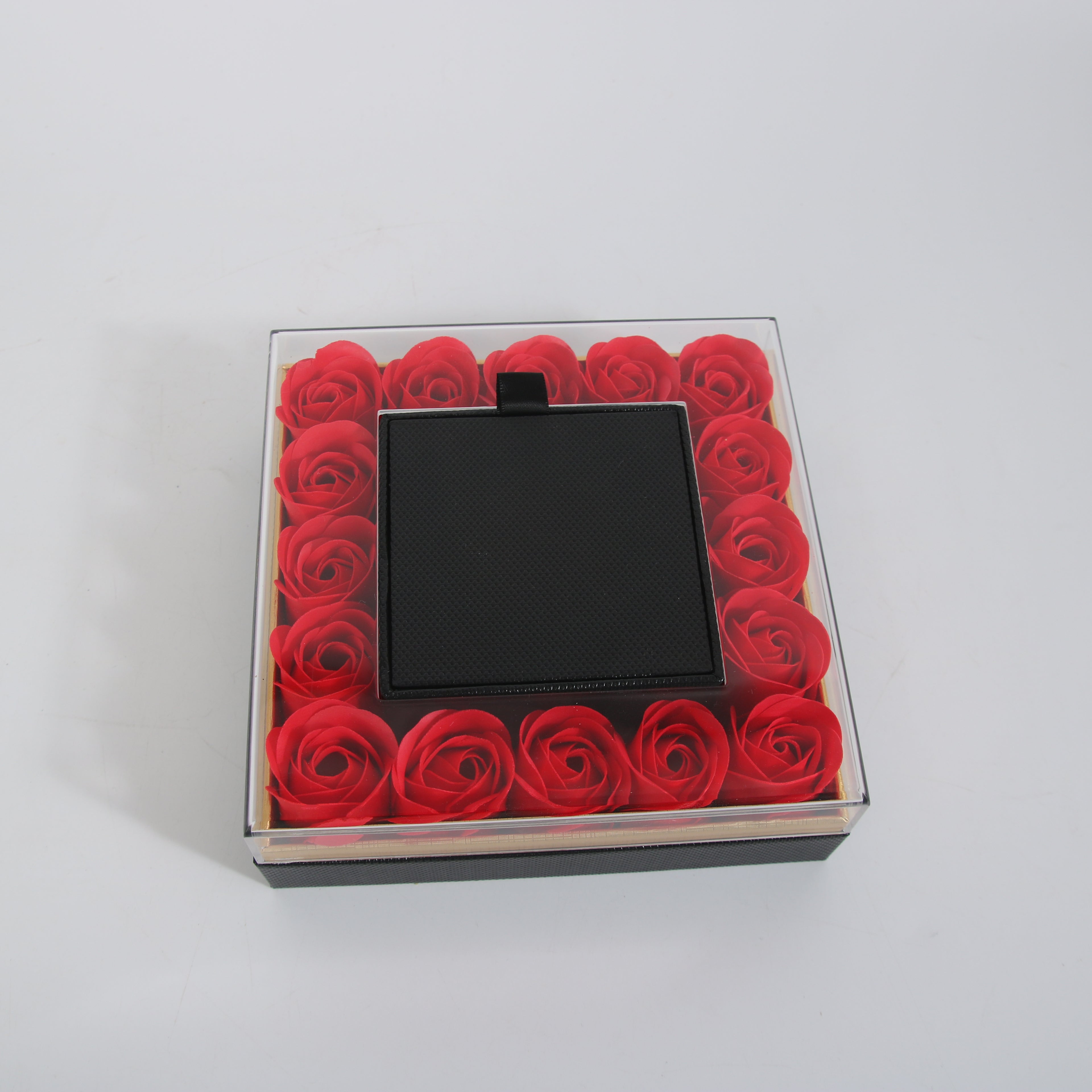 Hidden Jewelry Box