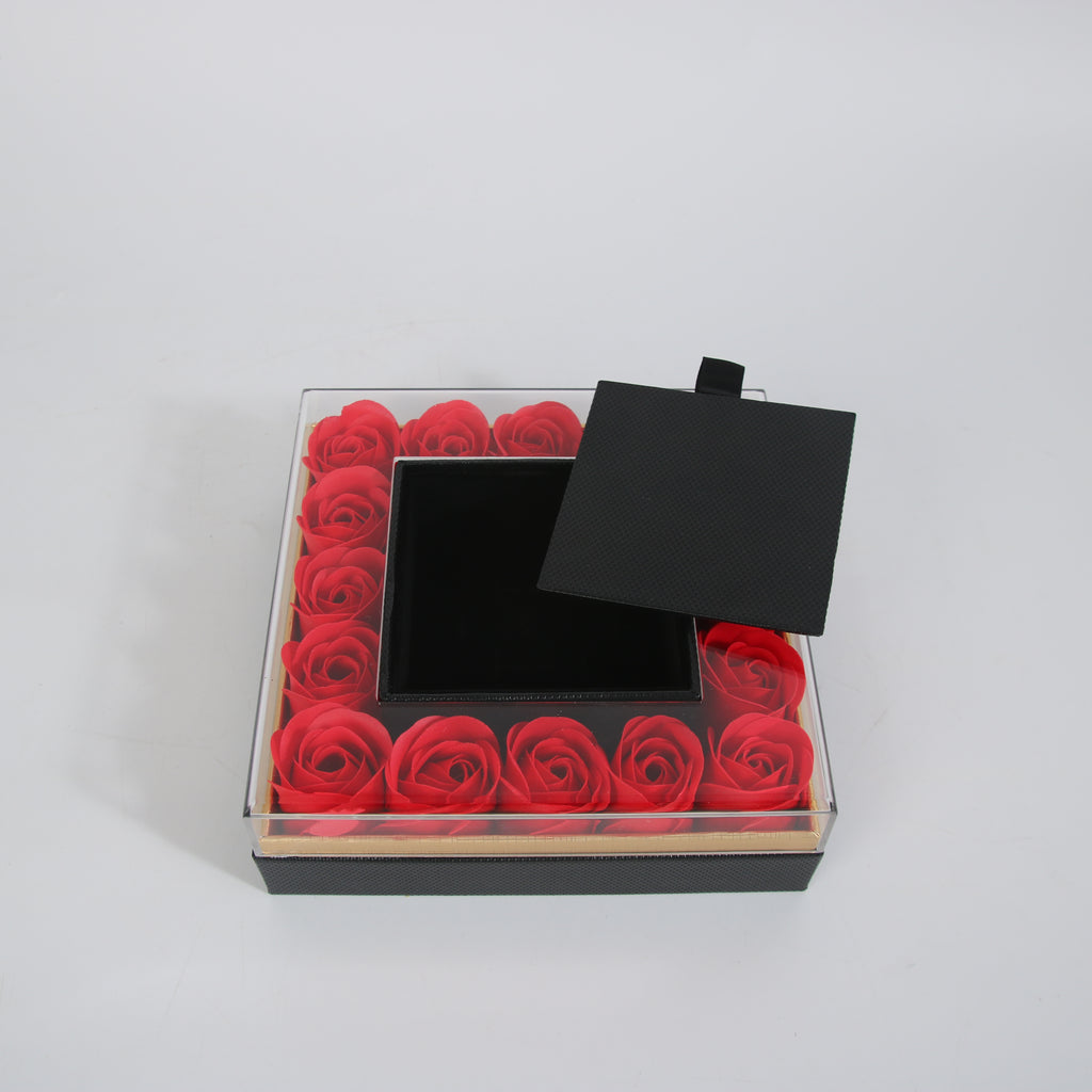 Hidden Jewelry Box