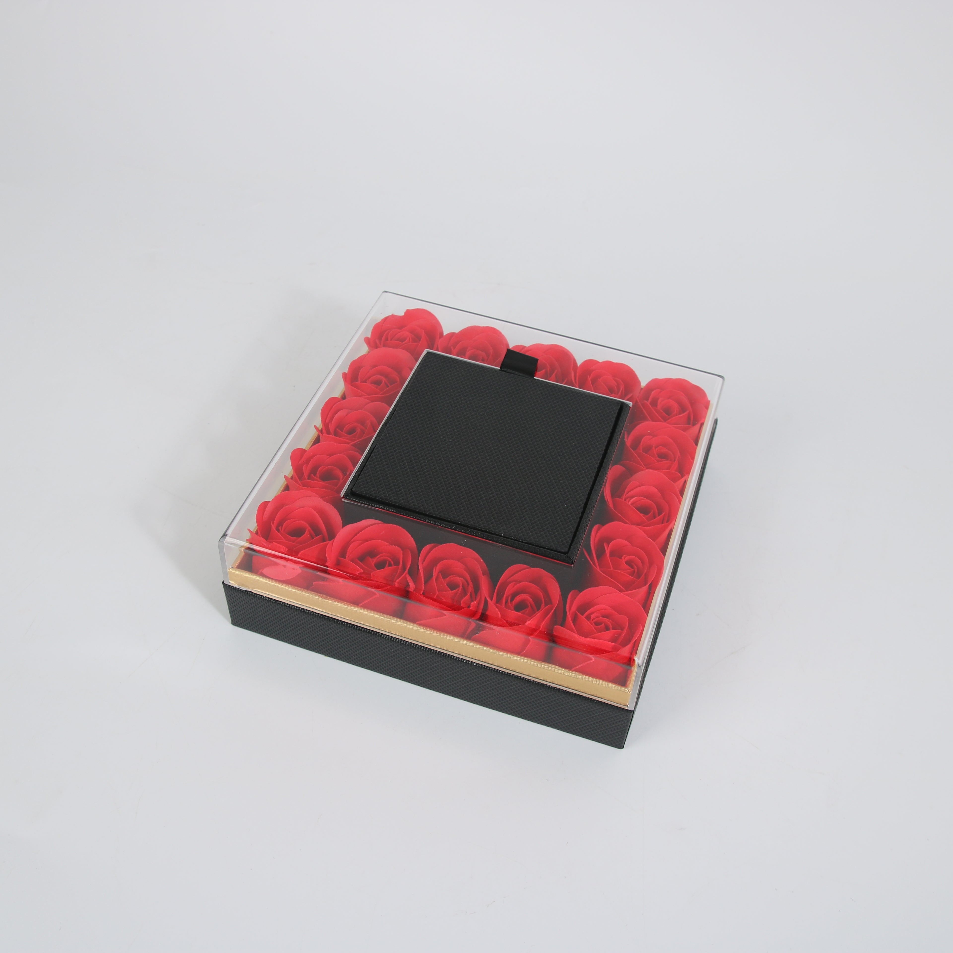 Hidden Jewelry Box
