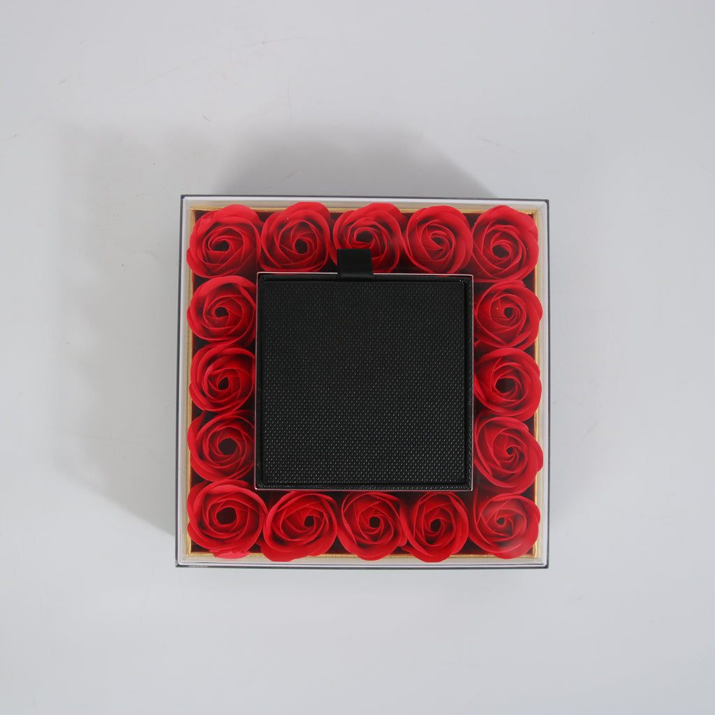 Hidden Jewelry Box