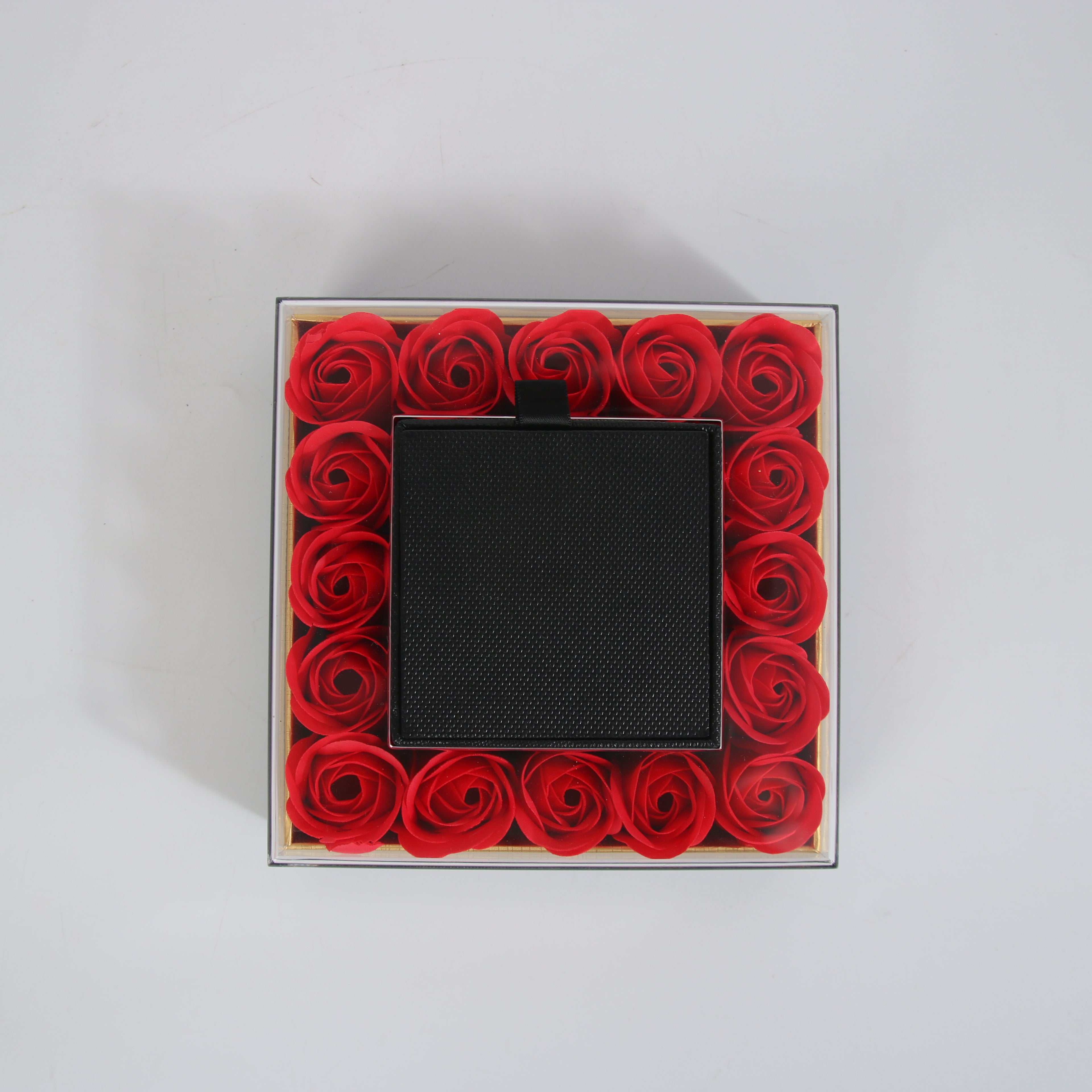 Hidden Jewelry Box