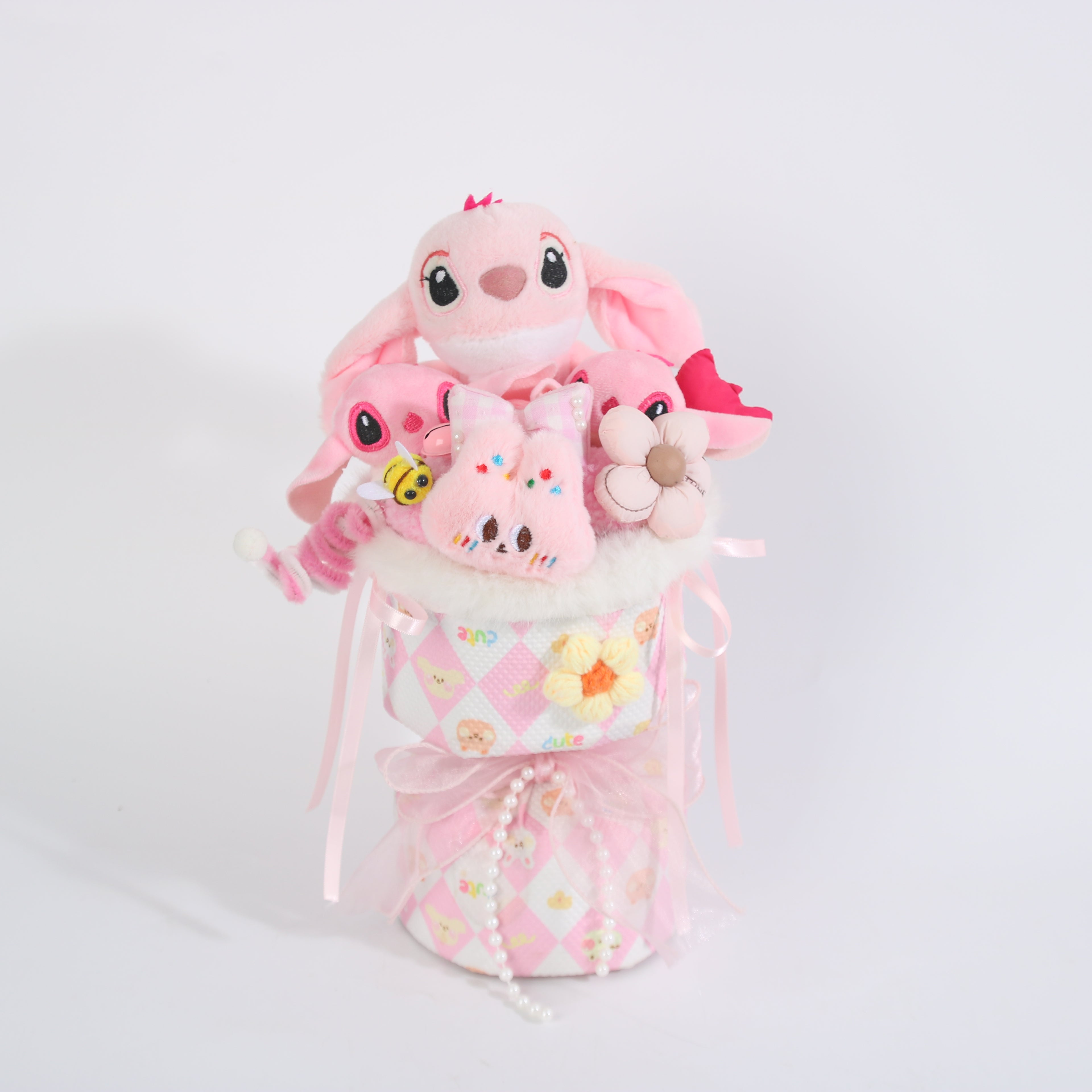 Cuddle Bouquet