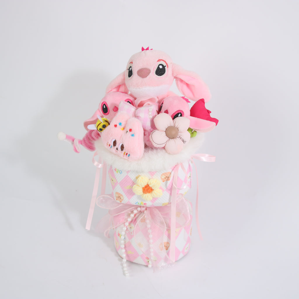Cuddle Bouquet