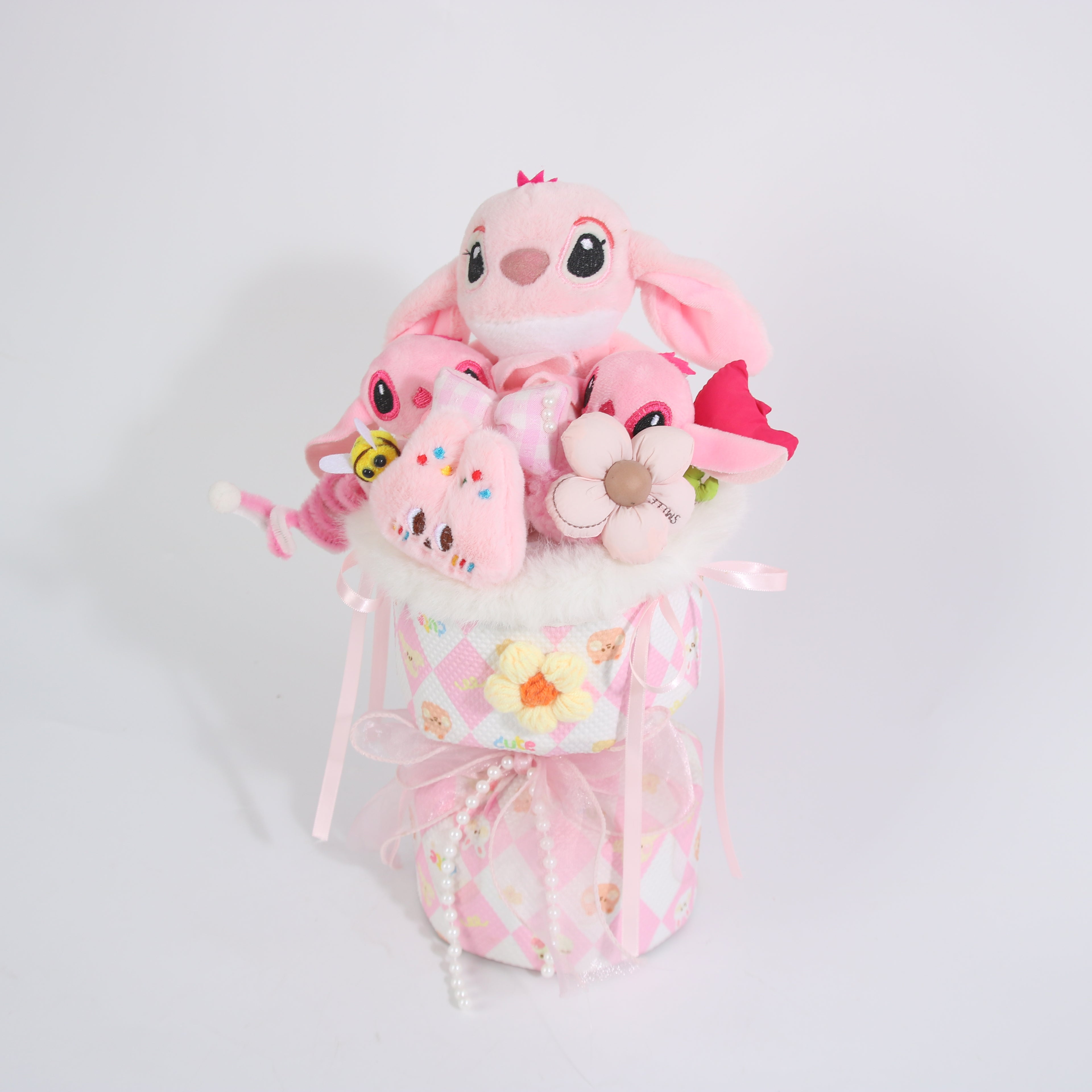 Cuddle Bouquet