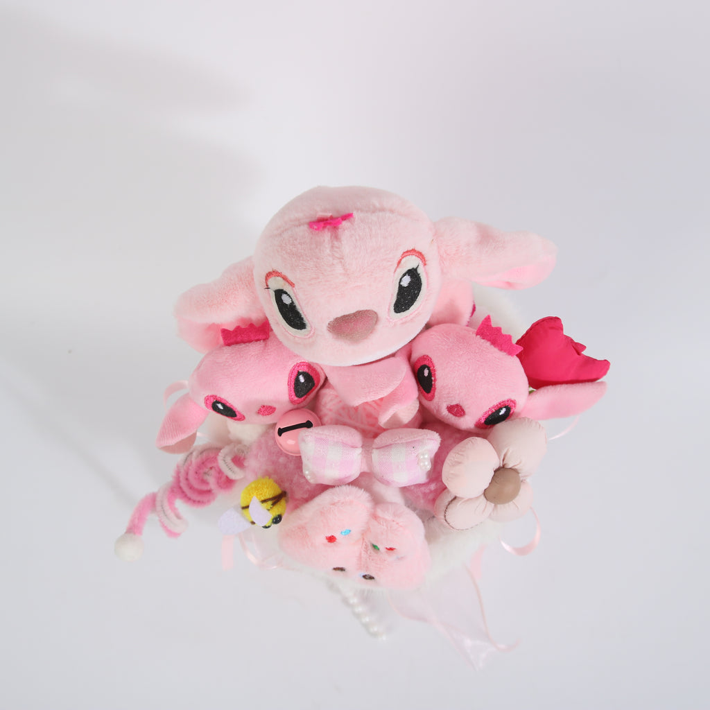 Cuddle Bouquet