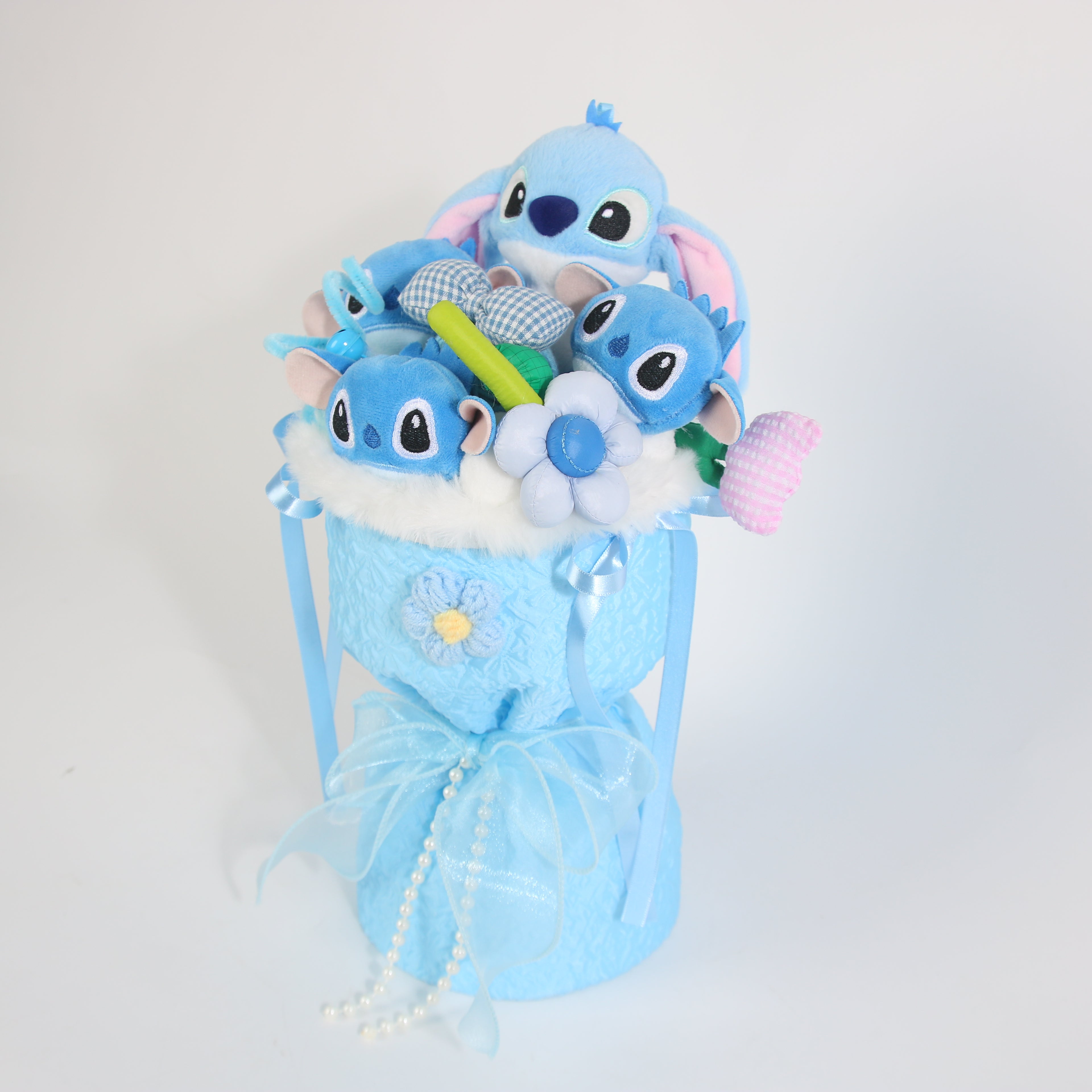 Cuddle Bouquet