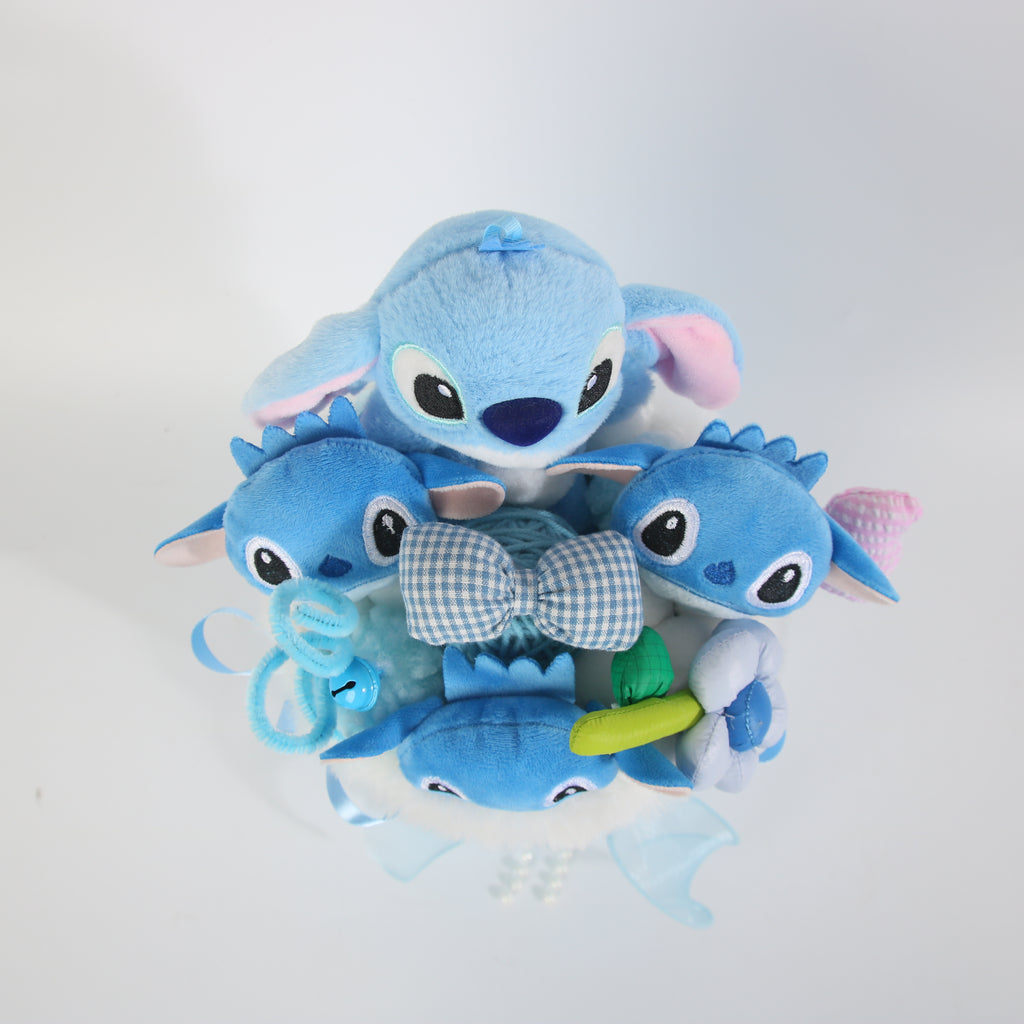 Cuddle Bouquet