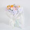 Pastel Garden Symphony Bouquet